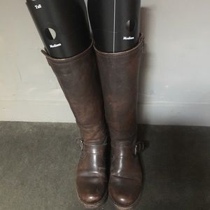 Frye Veronica Slouch